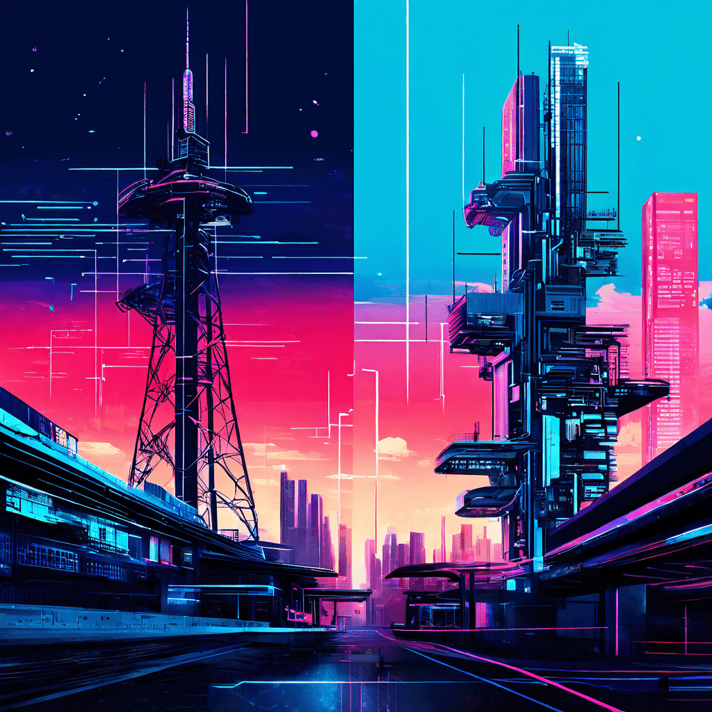 6G 통신 기술이 홀로그램 통신과 실시간 원격 제어를 가능하게 할 미래