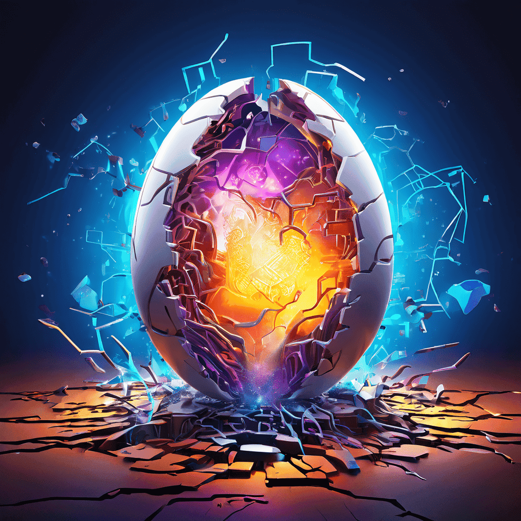 생성형 인공지능 챗GPT가 검색 엔진 시장과 콘텐츠 창작에 던진 충격