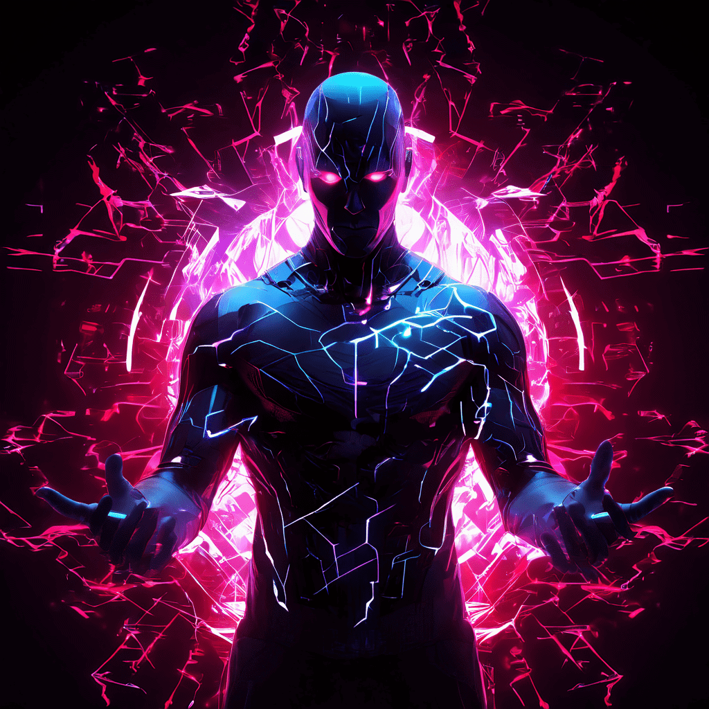 딥페이크 기술의 양면성과 이를 탐지하기 위한 AI 보안 기술의 발전