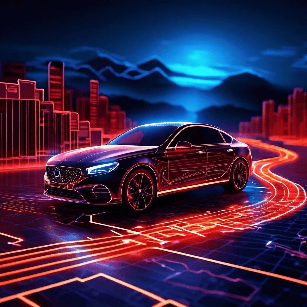 내비게이션이 일부러 막히는 길을 알려줘서 유료 도로를 이용하게 만드는 것 같은 불신