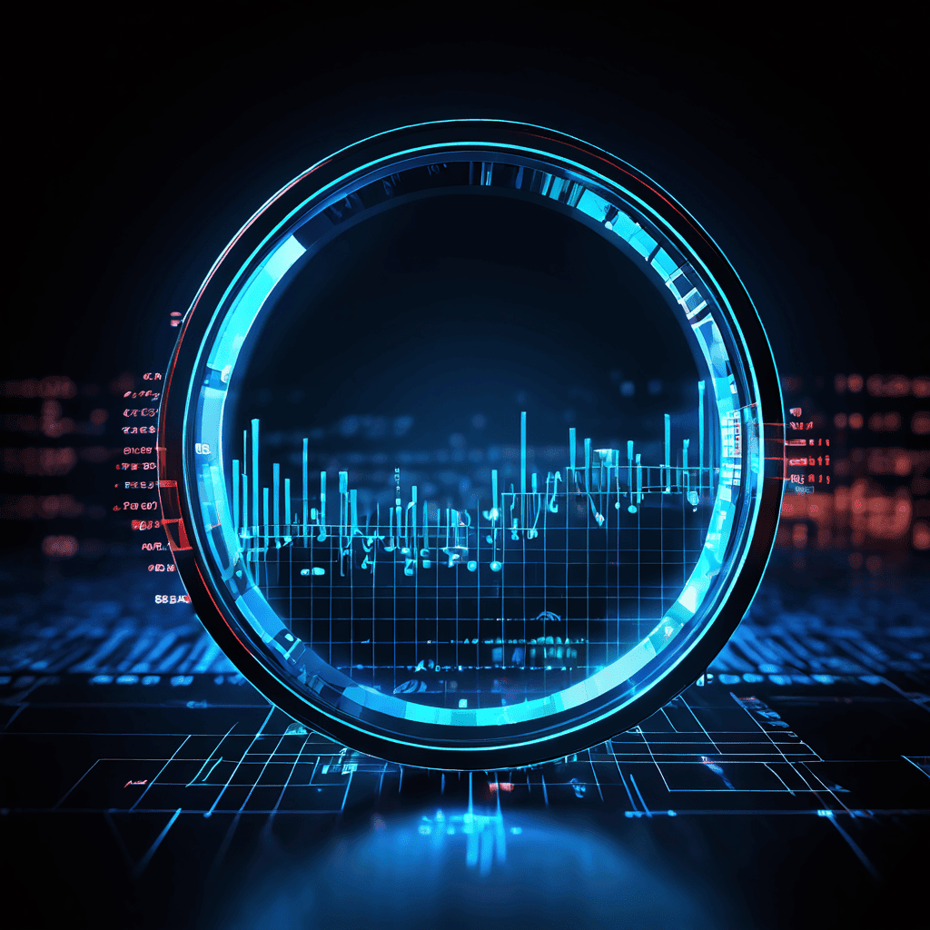 단기 수익 창출형 계정의 활동 양상과 하우스 보호