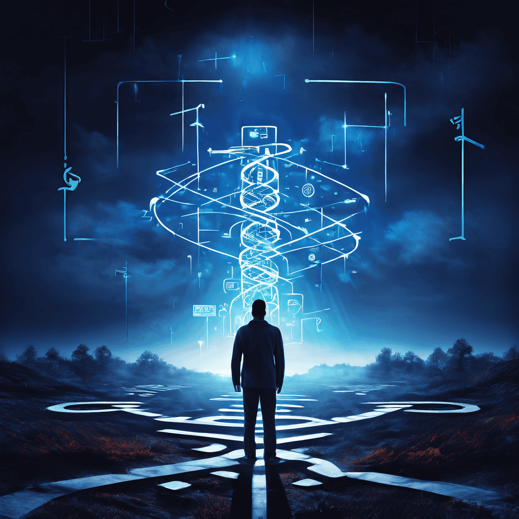 다단계 회사가 은행 이자의 10배 수익 보장한다고 광고해서 투자자 돈 끌어모으는 폰지 사기