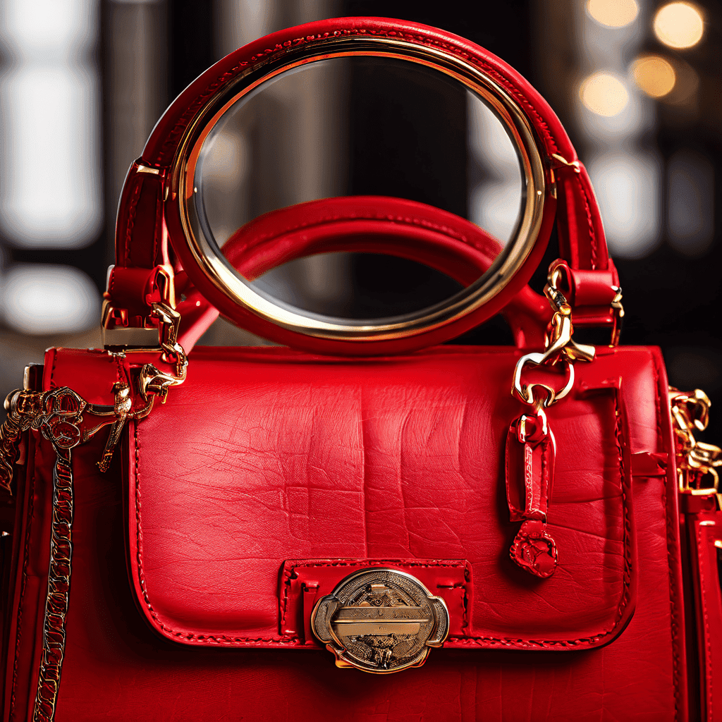 명품 가방을 백화점 가격의 반값에 판다는 인터넷 쇼핑몰은 짝퉁 아니면 벽돌 택배다